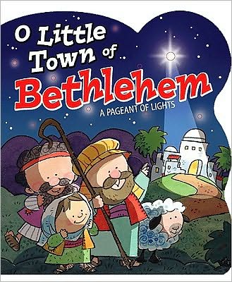 O Little Town of Bethlehem