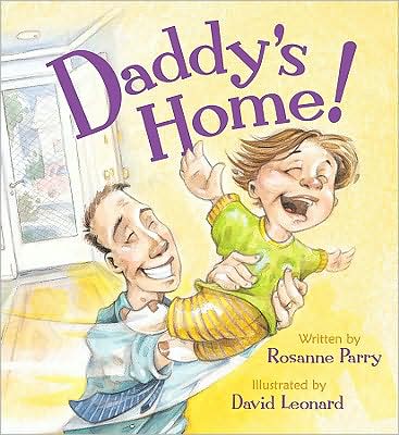 Daddy's Home!