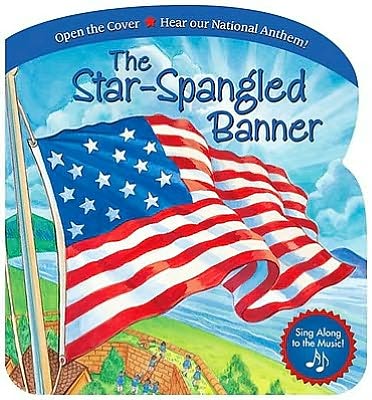 The Star Spangled Banner
