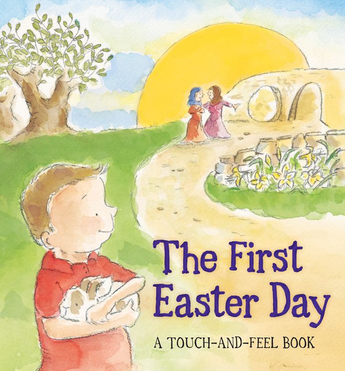 The First Easter Day