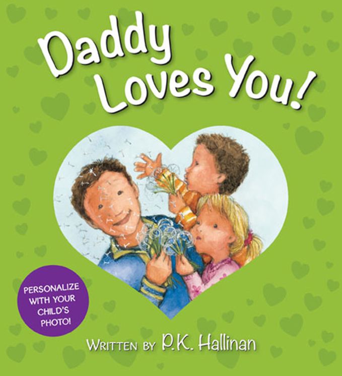 Daddy Loves You!