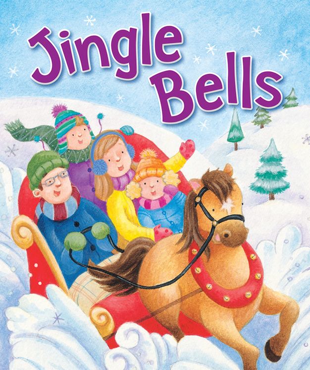 Jingle Bells Bb