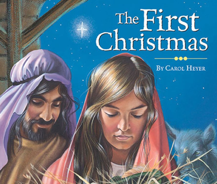 The First Christmas