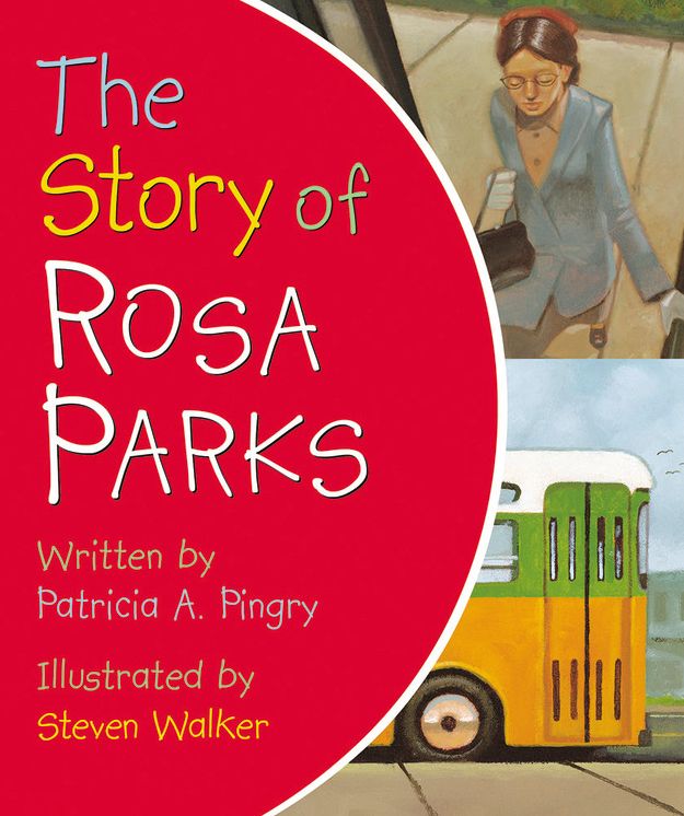 The Story of Rosa Parks