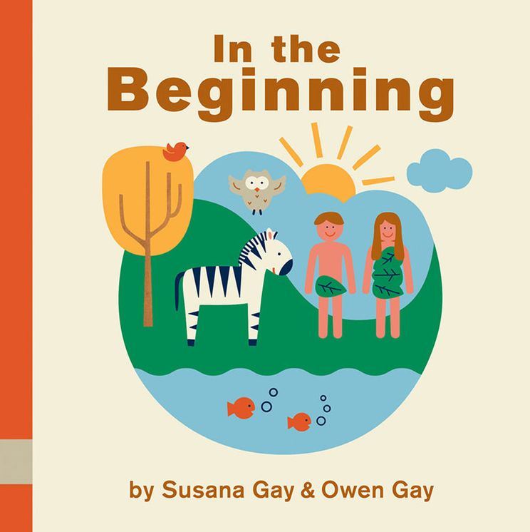 In the Beginning