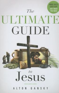 The Ultimate Guide To Jesus