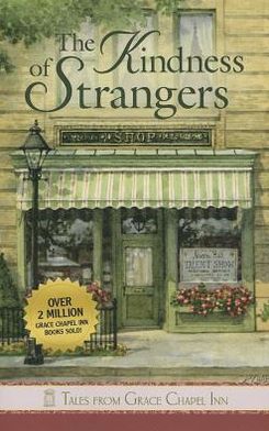 The Kindness of Strangers