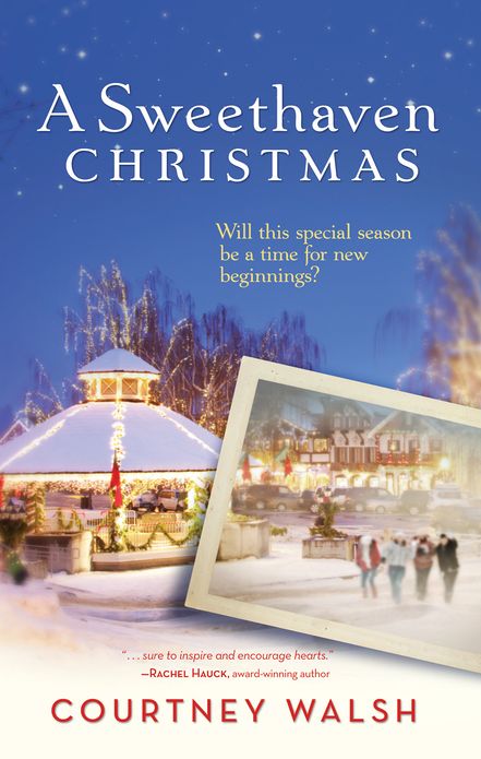 A Sweethaven Christmas