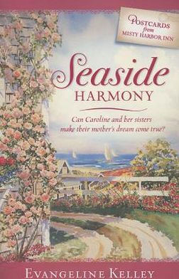 Seaside Harmony