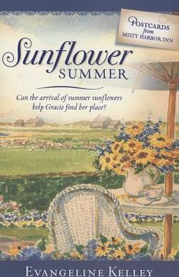 Sunflower Summer