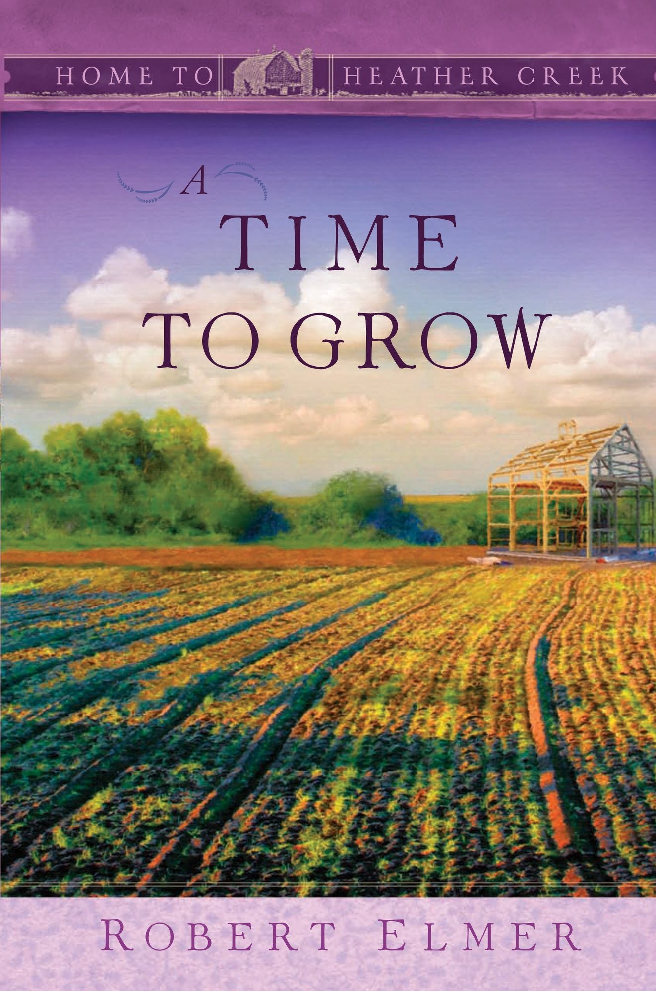 A Time to Grow