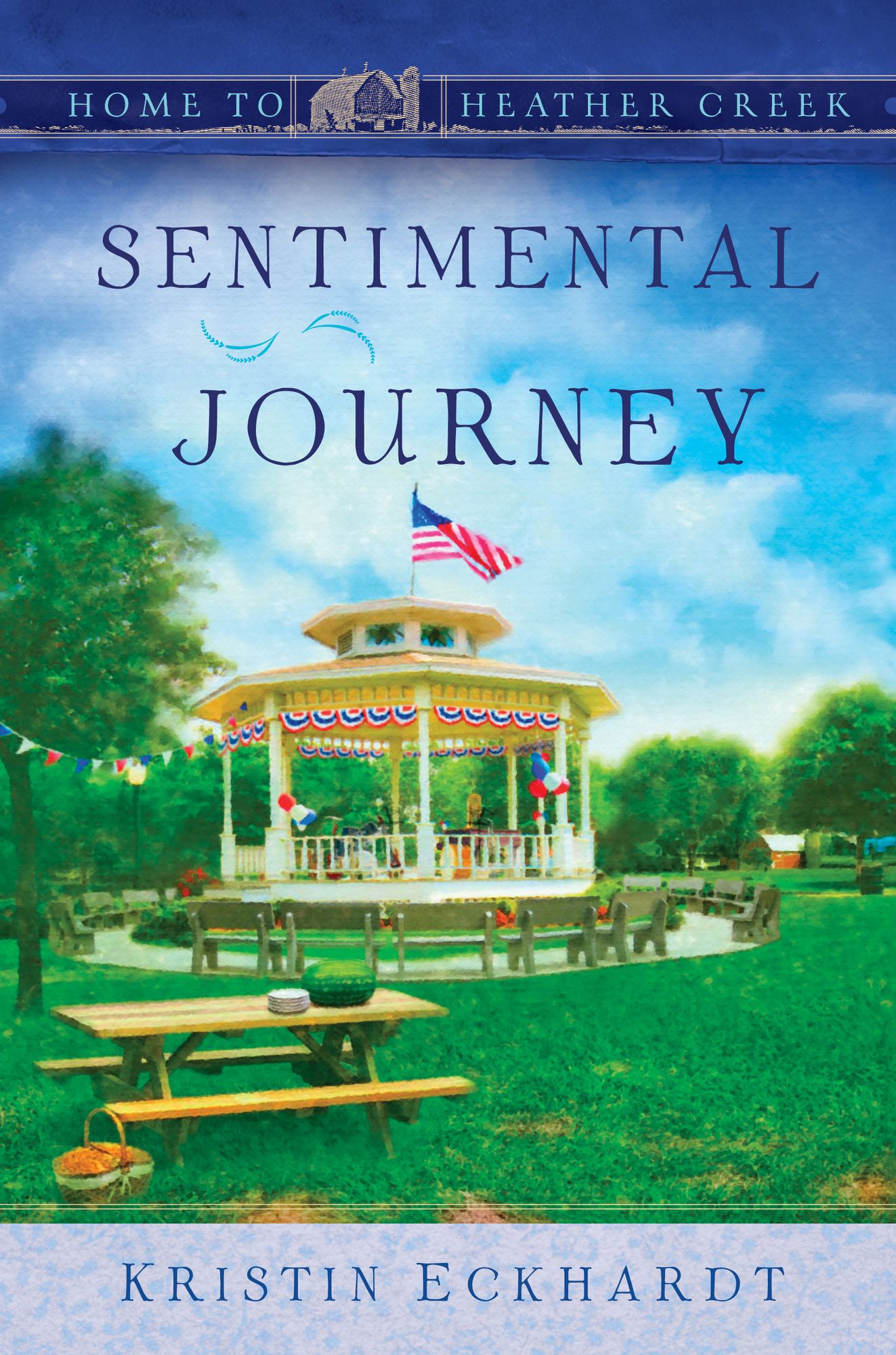 Sentimental Journey
