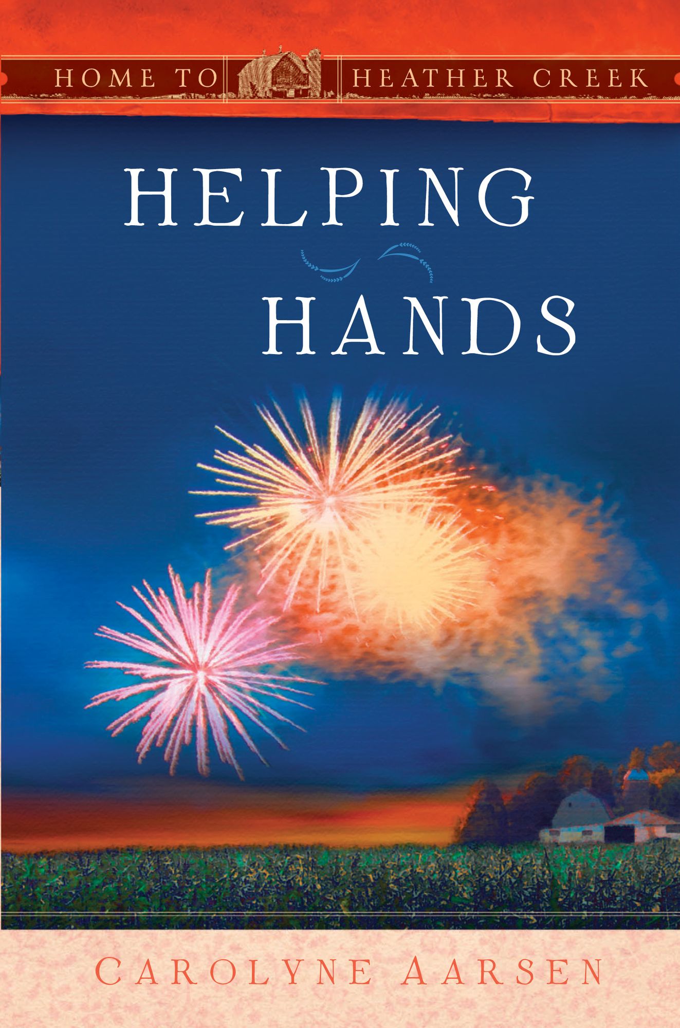 Helping Hands