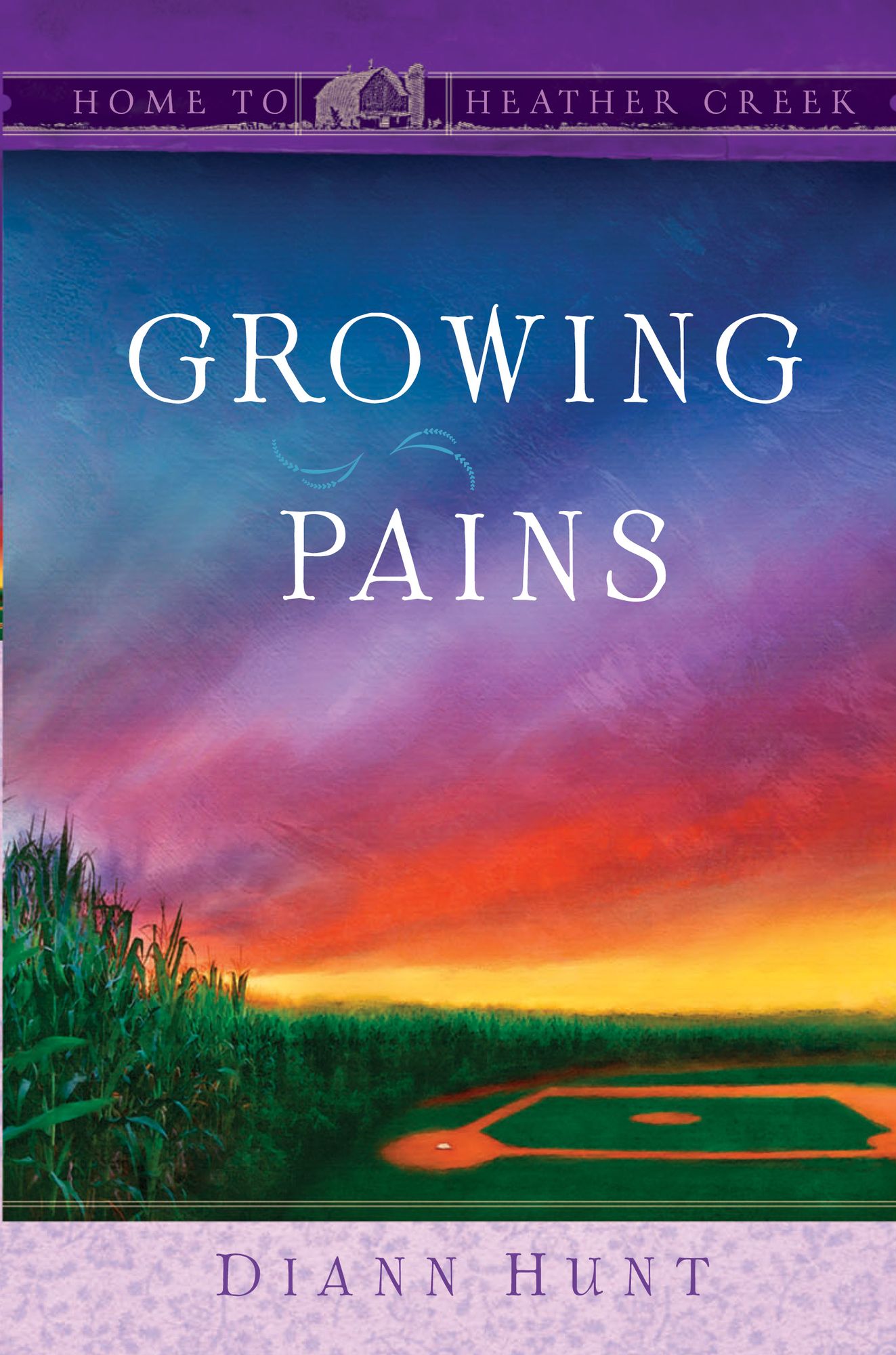 Growing Pains