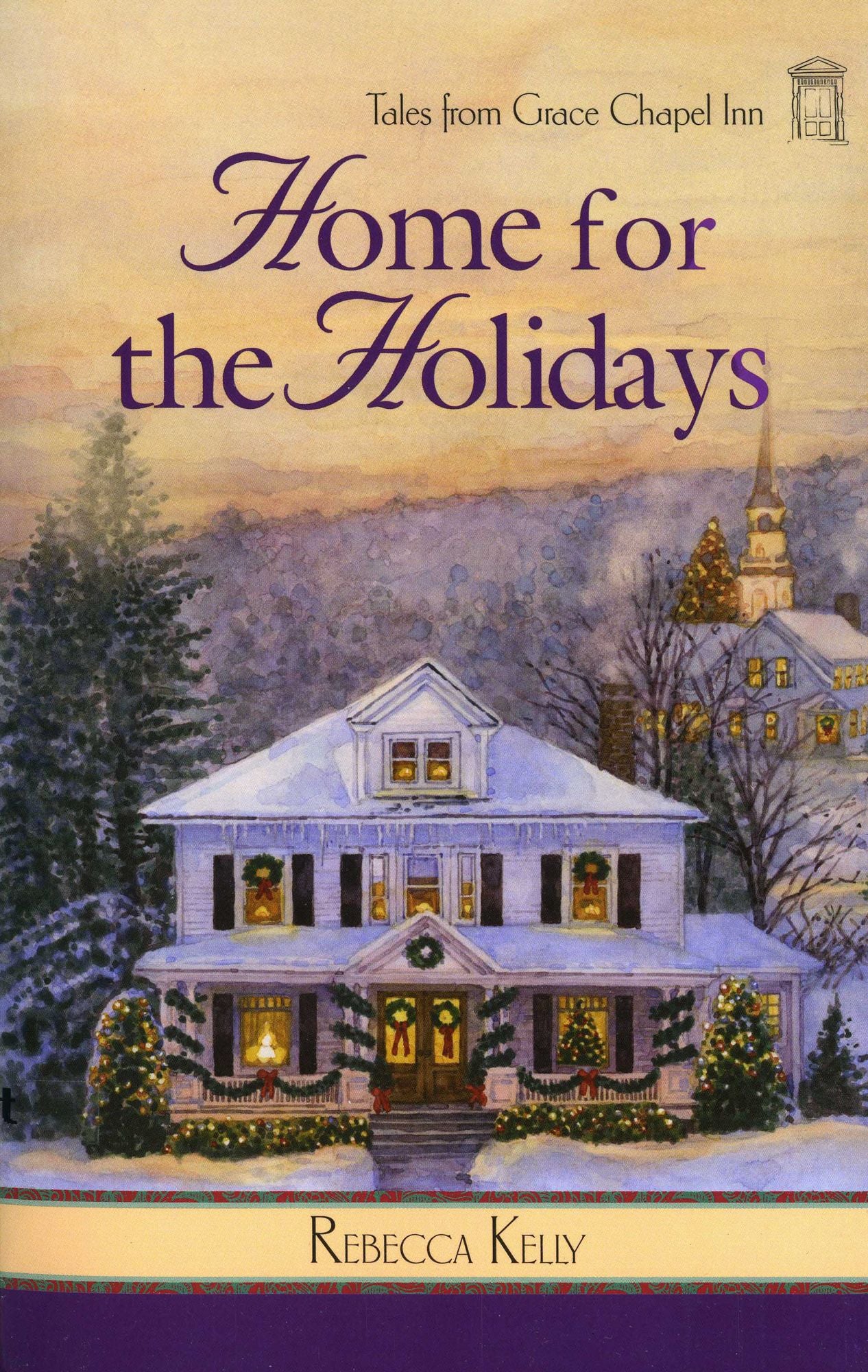 Home for the Holidays