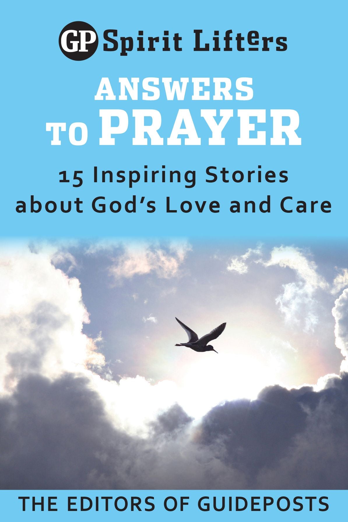 Answers to Prayer: 15 Inspiring Stories about God's Love and Care