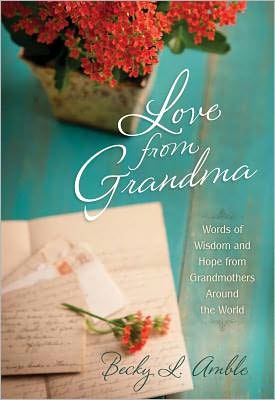 Love From Grandma