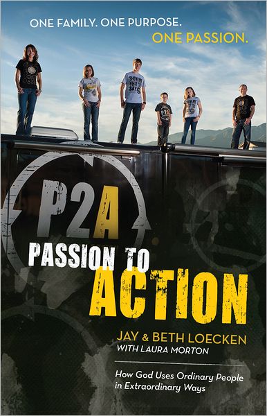 Passion to Action