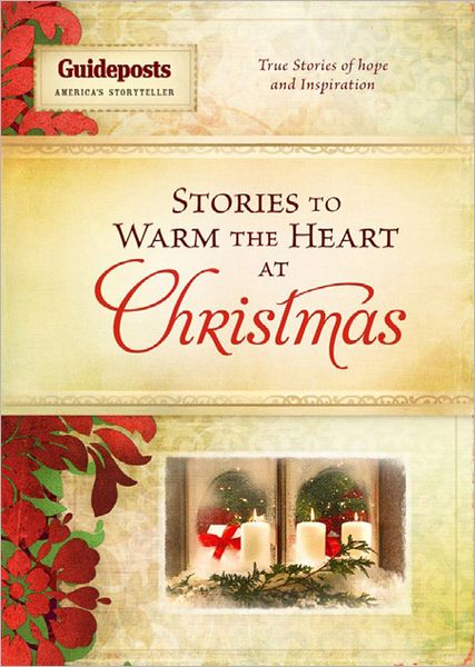 Stories to Warm the Heart at Christmas