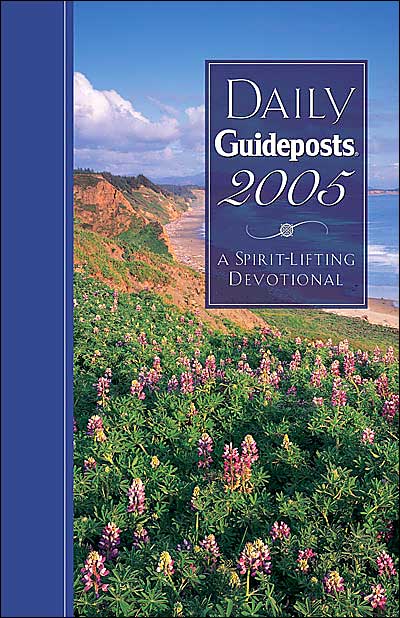 Daily Guideposts 2005
