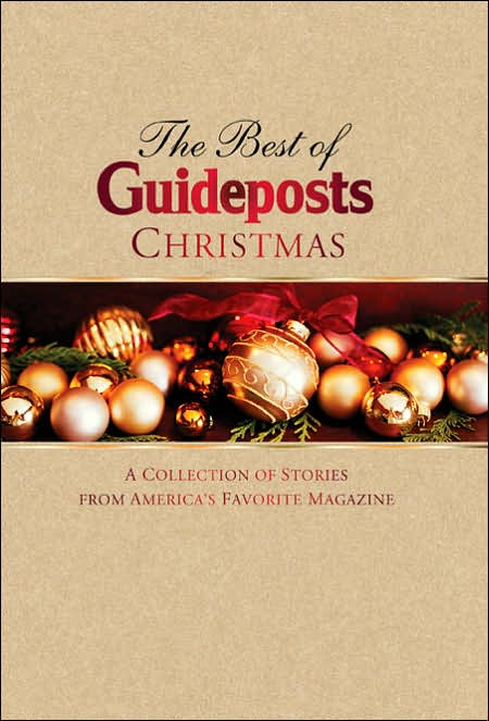 Best of Guideposts: Christmas Stories