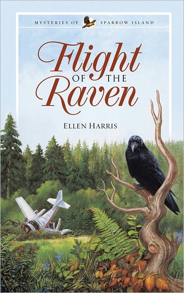 Flight of the Raven