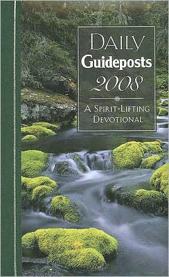 Daily Guideposts: A Spirit-Lifting Devotional
