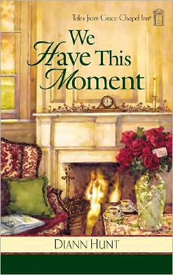 We Have This Moment