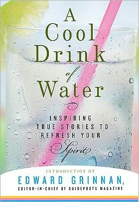 A Cool Drink of Water