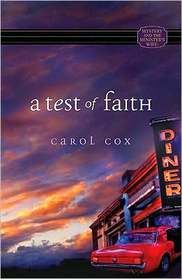 A Test of Faith