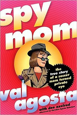 Spy Mom