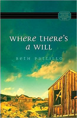 Where There's a Will