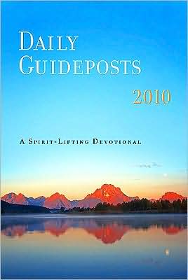 Daily Guideposts 2010