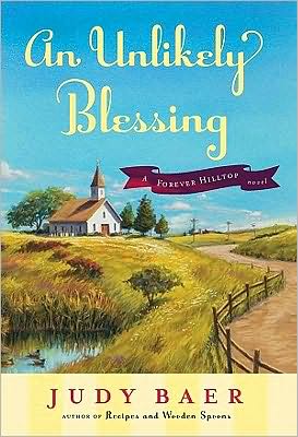 An Unlikely Blessing