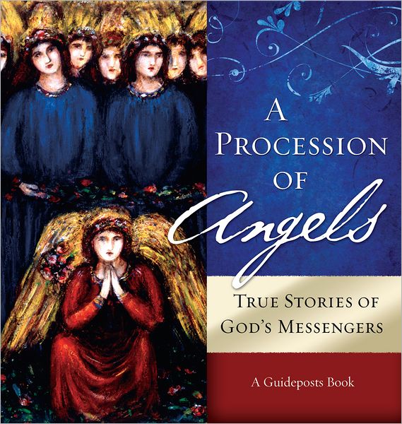 A Procession of Angels