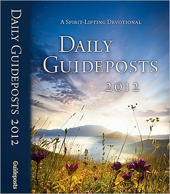 Daily Guideposts 2012