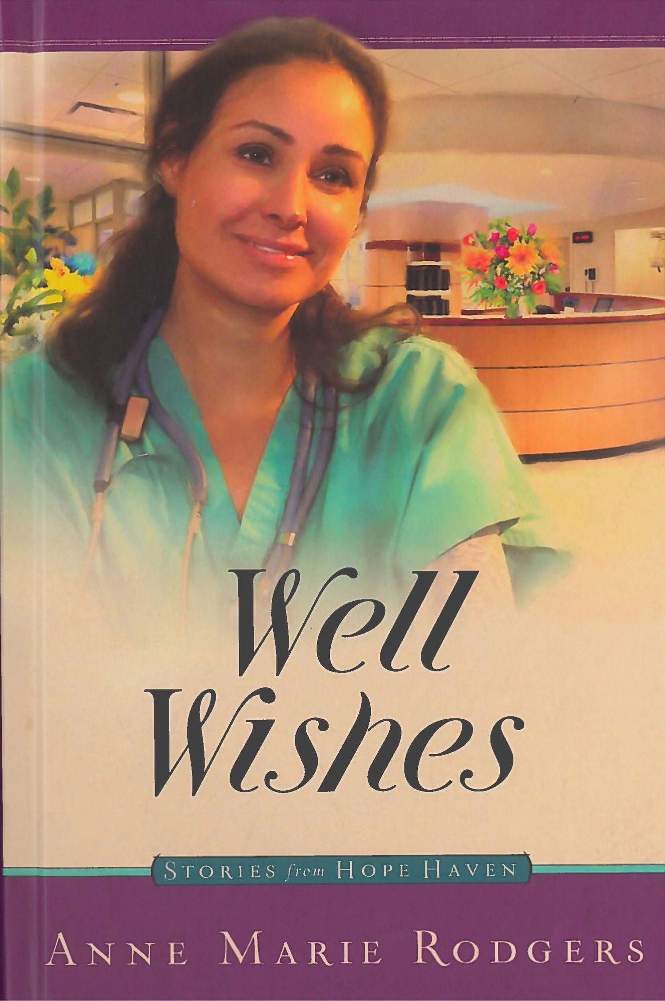 Well Wishes