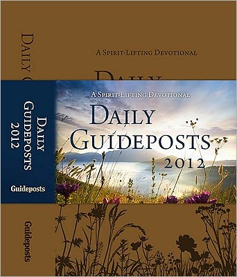 Daily Guideposts 2012
