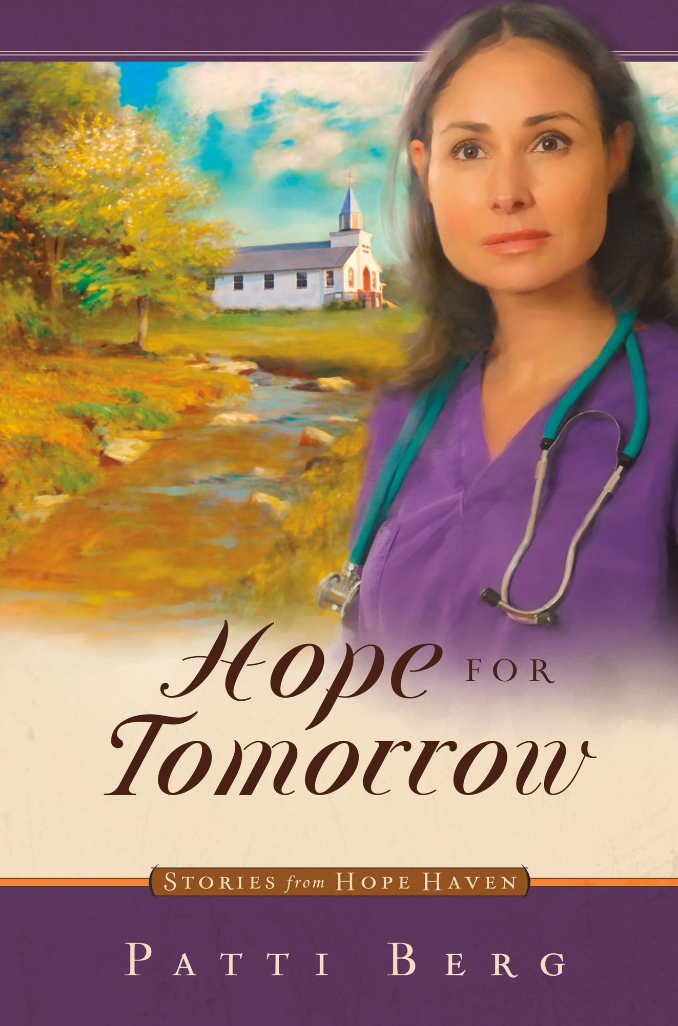 Hope for Tomorrow
