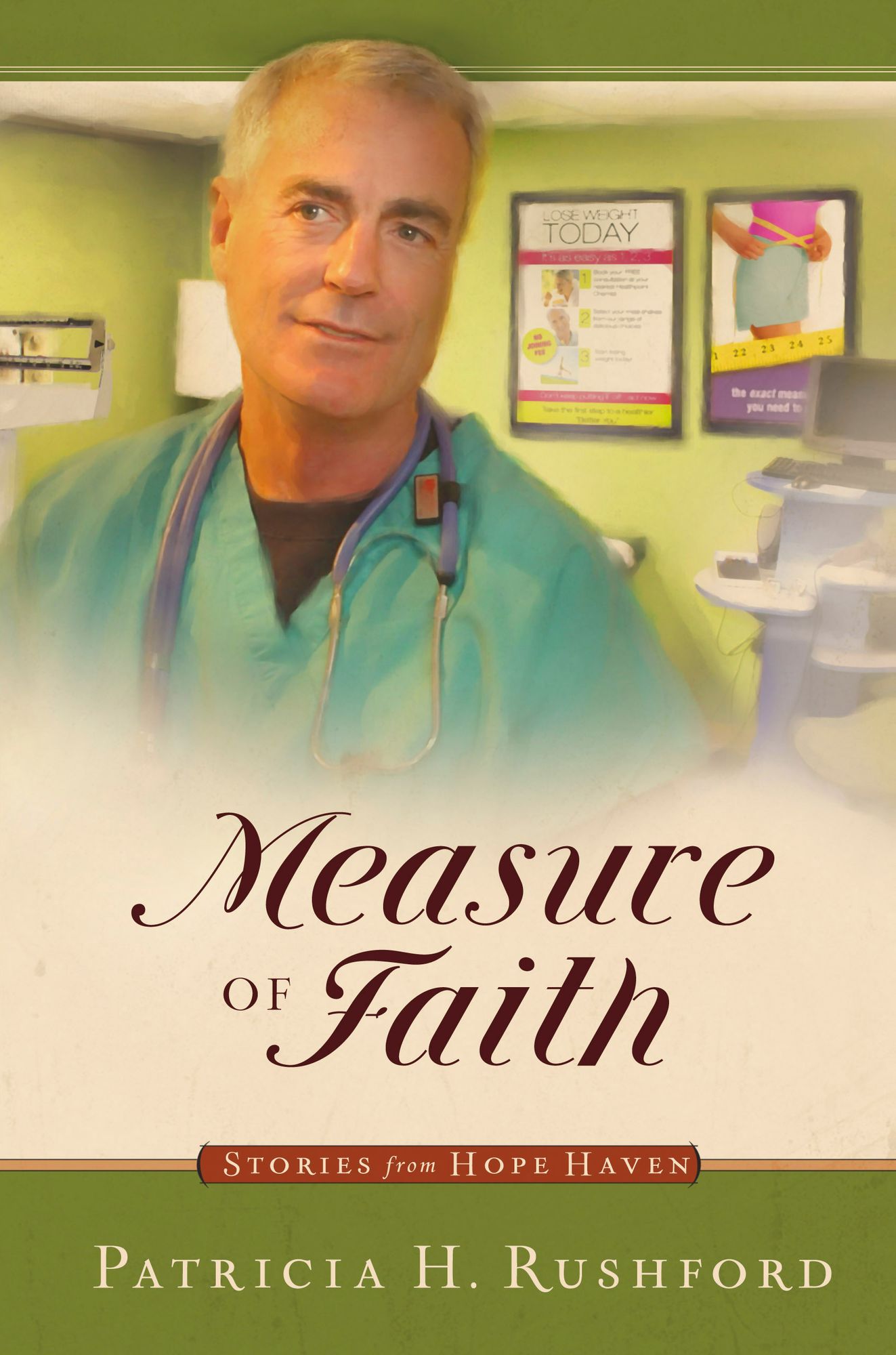 Measure of Faith