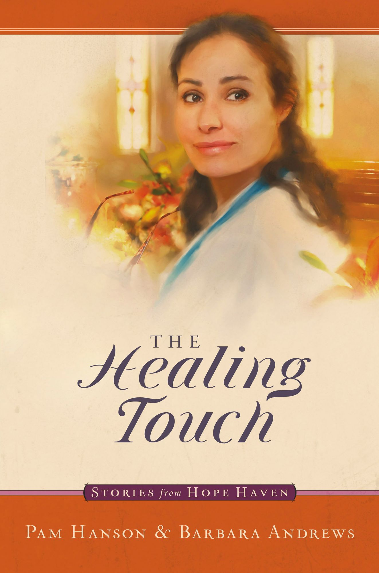 The Healing Touch