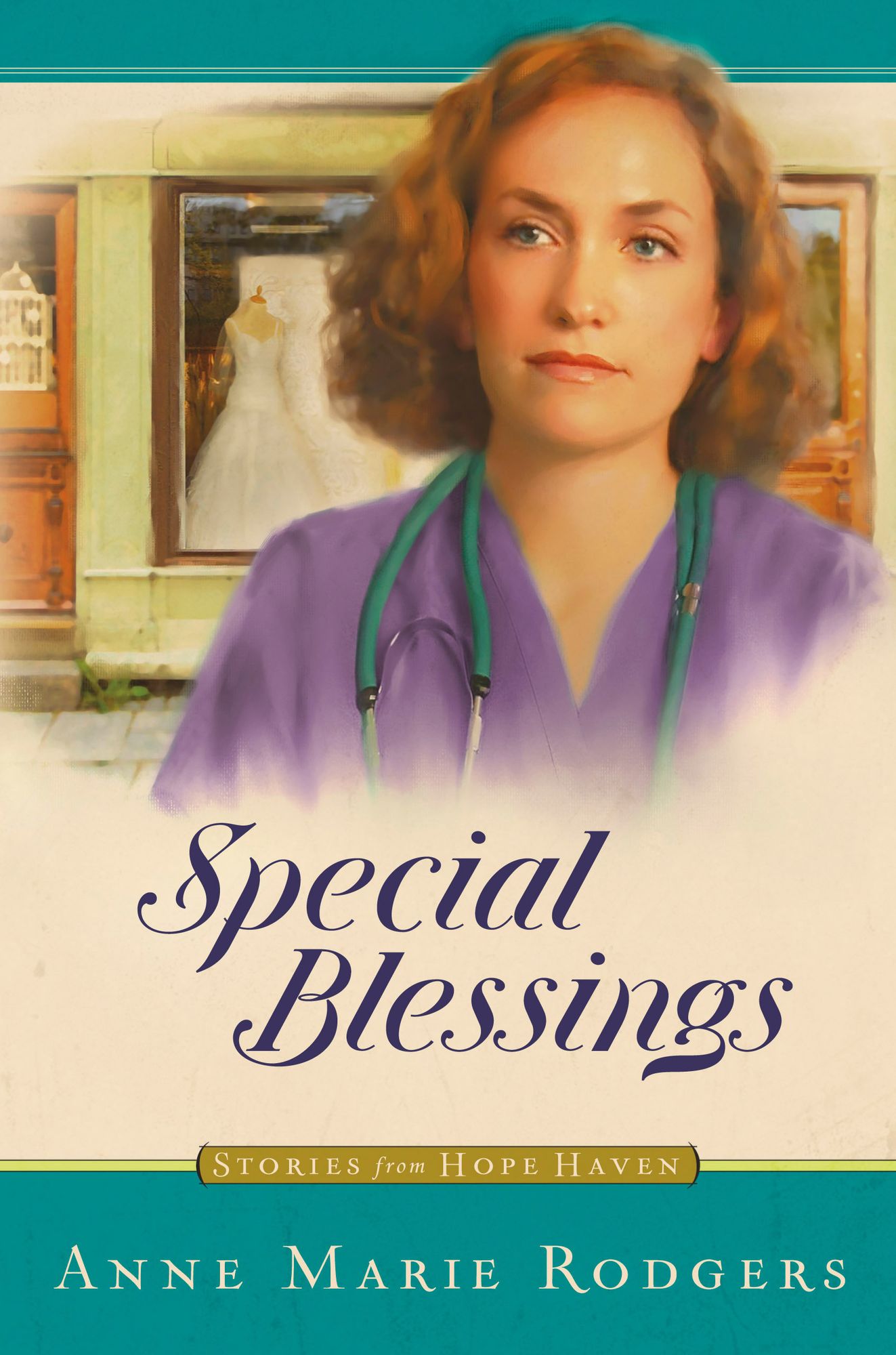 Special Blessings
