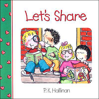 Let's Share