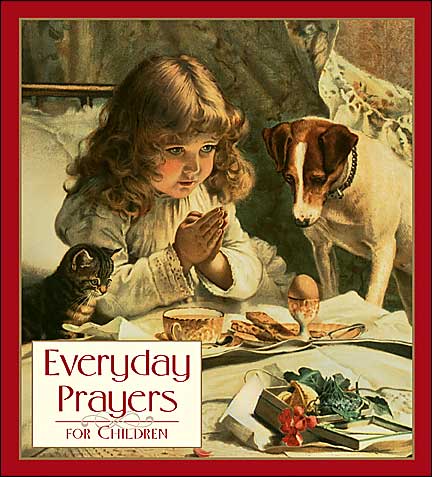 Everyday Prayers for Children