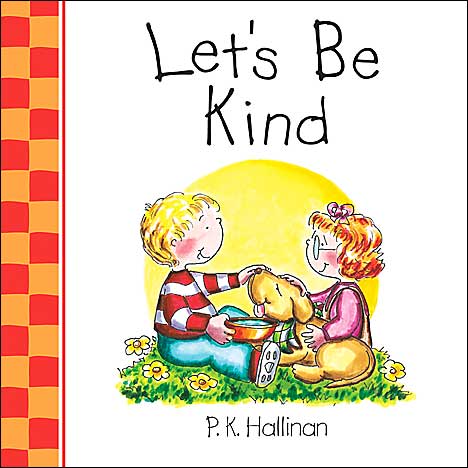 Let's Be Kind