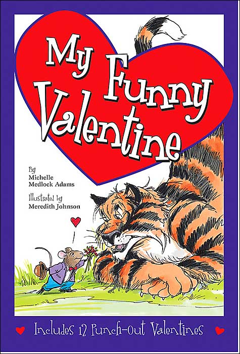 My Funny Valentine