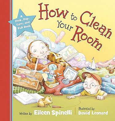 How to Clean Your Room