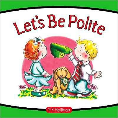 Let's Be Polite