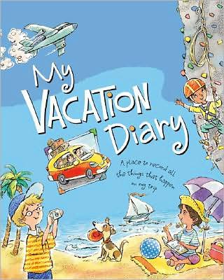 My Vacation Diary