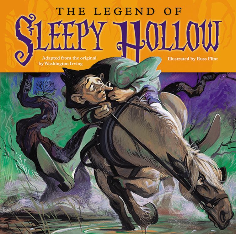 The Legend of Sleepy Hollow